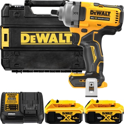 DeWalt 18V XR DCF892P2T