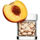 Clarins Rozjasňující make-up v kapslích Milky Boost Capsules 05 30 ml