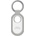 Samsung Калъф Samsung Rugged Case SmartTag2, Gray (EF-RT560TJEGWW)