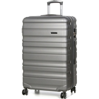 Worldline 628 šedá 100 l