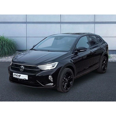 Volkswagen Taigo 1.5 TSI R-Line 110 kW