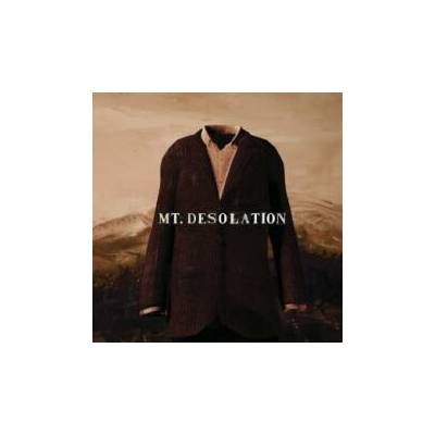 MT. DESOLATION: MT. DESOLATION, CD
