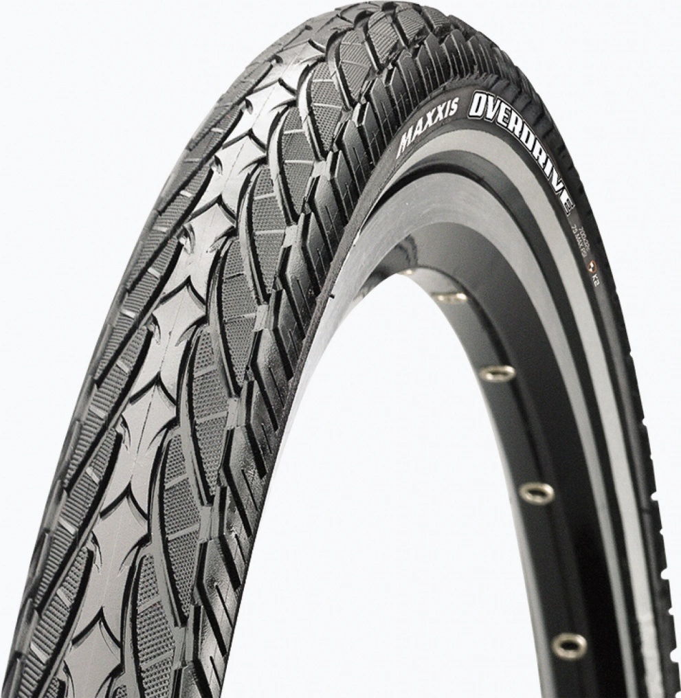 Maxxis OVERDRIVE 700x38c od 19,99 €