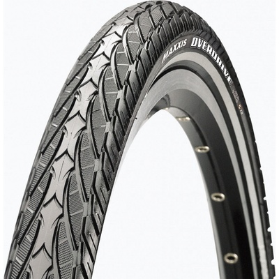 Maxxis OVERDRIVE 700x38c
