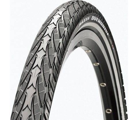 Maxxis OVERDRIVE 700x38c