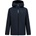 Peak Performance Мъжко водоустойчиво яке Peak Performance Treeline Shell Jacket Waterproof jacket - Black (002-3776-0112)