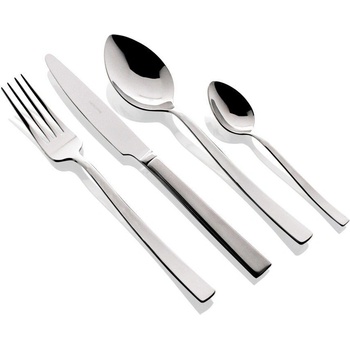 Image 1 of Herdmar Комплект прибори за хранене milano- 130 части (152-3130-0117-110-0000)