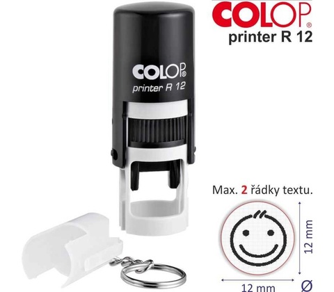 Colop Printer R 12