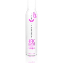 Compagnia Del Colore Fix Factor penové tužidlo so silnou fixáciou 250 ml