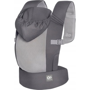 KinderKraft CarryBee Кенгуру за бебе