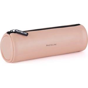 KARTON P+P Калъф etue PU кръгъл PASTELINI кайсиев (9-500)