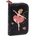 DERFORM Несесер с пособия Derform Ballerina 11 - С 1 цип (95629)