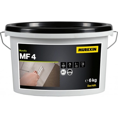 Murexin Murefix MF 4 6 kg