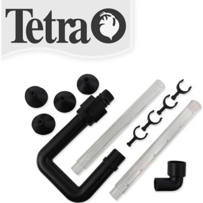 Díl Tetra EX výstup sada 1500 Plus