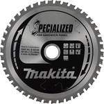 Makita диск за сандвич панели SPECIALIZED 165x1.75x20 мм 42 зъба B-63149 (B-63149)