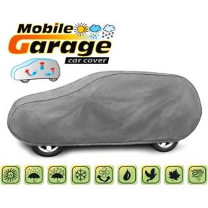  Висококачествено Покривало Kegel за Джип SUV Серия Mobile Garage размер L 430 - 460см х 146 - 156см