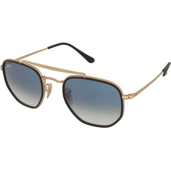 Ray-Ban The Marshal II RB3648M 9167
