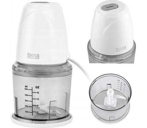 Teesa TSA 3230