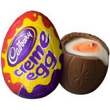 Cadbury Creme Egg 40 g