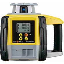 GEOMAX ZONE 60 HG PRO