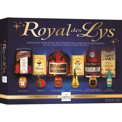 Abtey Royal des Lys 250 g