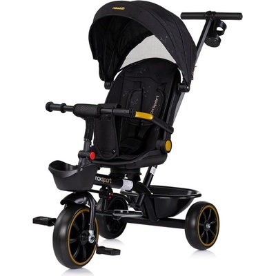 Chipolino Триколка със сенник Max Sport (3800931064631)