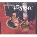MONTAGE: KING OR QUEEN CD