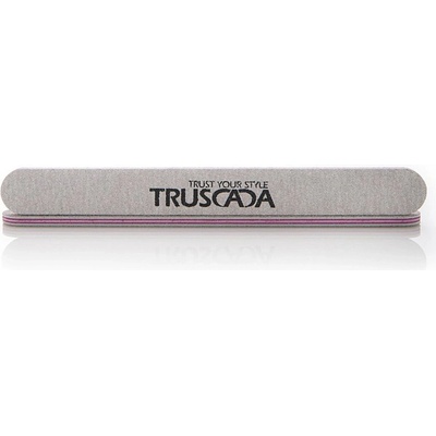 Truscada Prestige Line Pilník Zebra 100/100