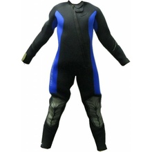 Oceanic oblek kombi 7+7 dámský