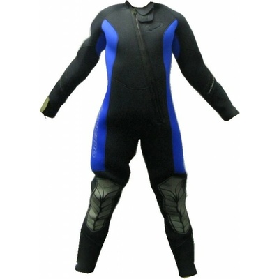 Oceanic oblek kombi 7+7 dámský