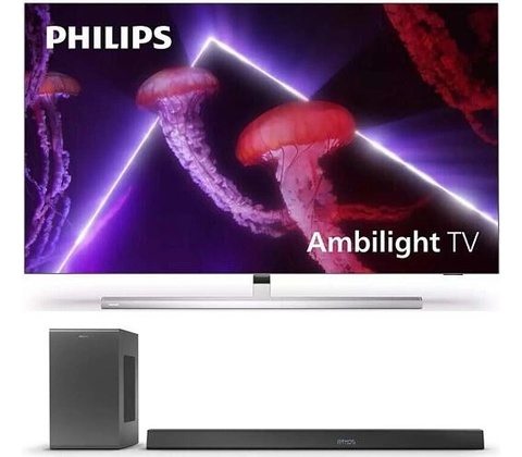 Philips 48OLED807