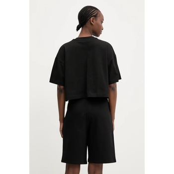 HUGO Памучна тениска hugo (50540927)