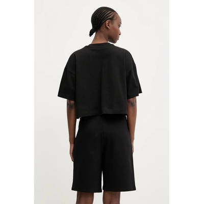 HUGO Памучна тениска hugo (50540927)