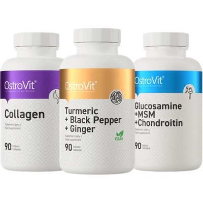 OstroVit Joint Repair