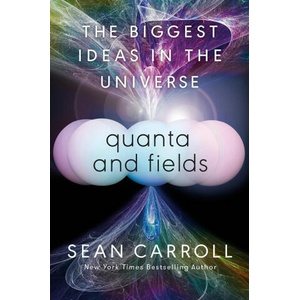 QUANTA & FIELDS (2024)