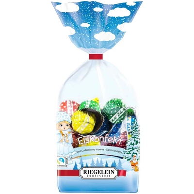 Riegelein Weihnachts-Eiskonfekt Cups 200 g