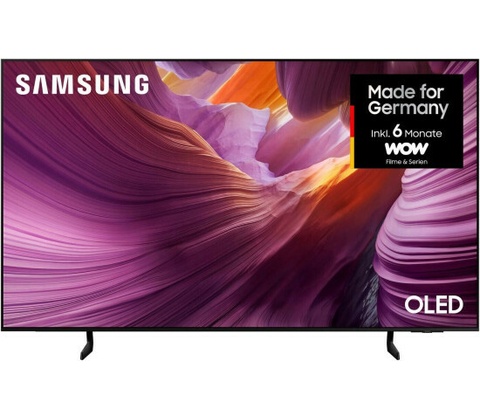 Samsung GQ55S85FAE