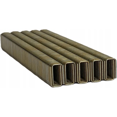 Sponky typ 55 pro Parkside PET 25 C3, délka 18 mm