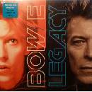 BOWIE DAVID: LEGACY LP