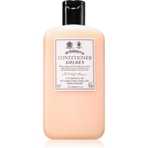 D. R. Harris Golden Conditioner нежен балсам За коса 250ml