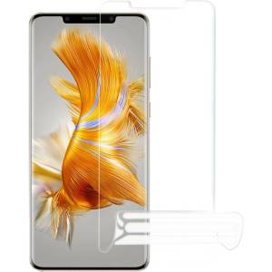 GKK Матов Протектор за Huawei Mate 50 Pro, GKK Anti-glare Glass, Прозрачен (5906604021671)