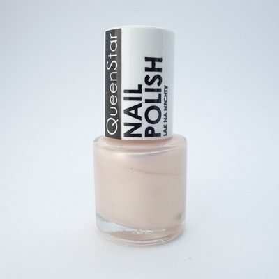QueenStar lak na nechty 144 9 ml