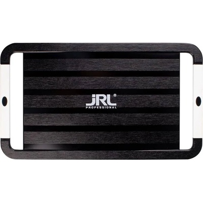 JRL Vista Mirror Black obouruční zrcadlo pro barbery – Zboží Mobilmania