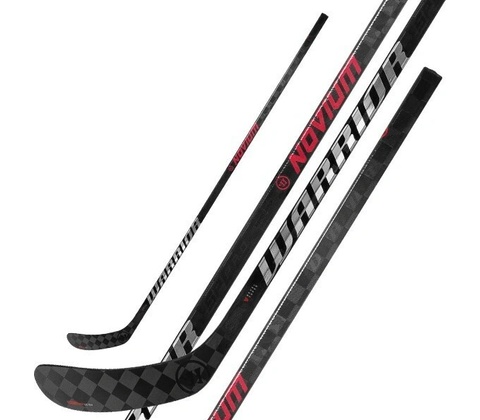 Warrior Novium Pro sr