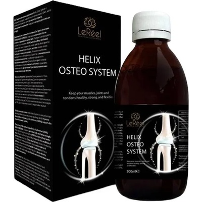 LeReel Helix Osteo System, 300 ml, LeReel