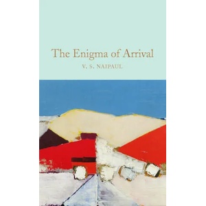 Enigma of Arrival (ISBN: 9781529013047)