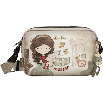 Anekke crossbody kabelka Muse