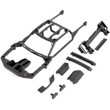 Traxxas опора на каросерията (пълен комплект)