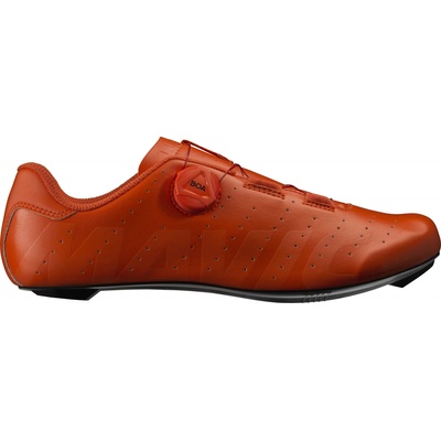 Mavic COSMIC BOA RED ORANGE/RED ORANGE/black 2022