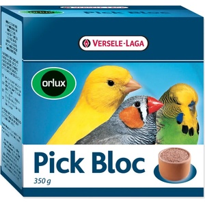 Versele Laga-Oropharma Versele Laga Pick Bloc минерално блокче за малки птички 350gr